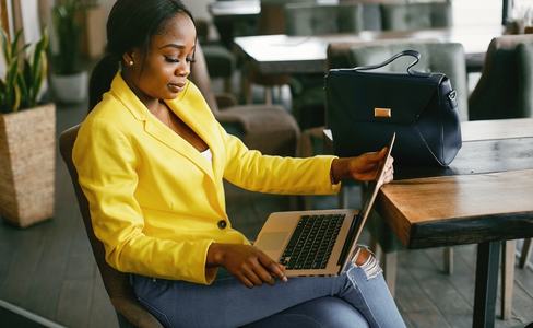 Hire talent — post a job